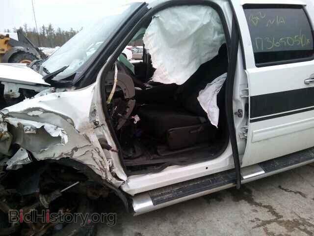 2012 CHEVROLET SILVERADO - VIN: 3GCPKREA7CG289909 - Фото 10