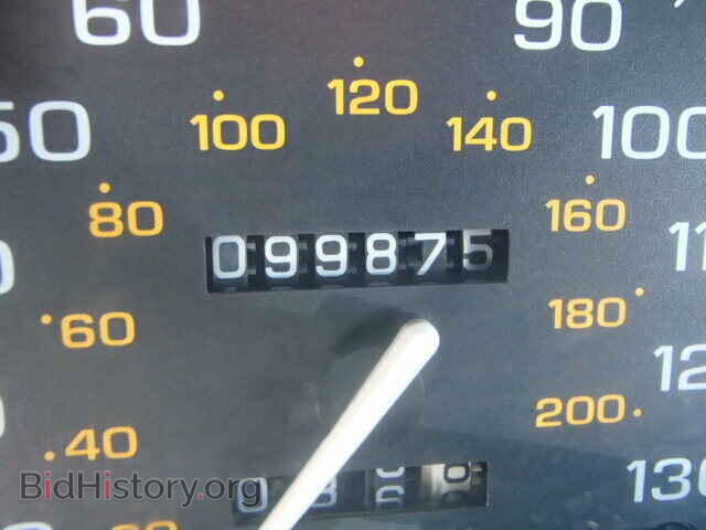 1996 SATURN SC1/SC2 - VIN: 1G8ZH1279TZ327460 - Фото 8