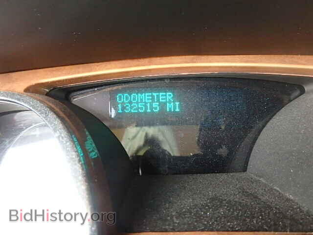 2008 BUICK ENCLAVE - VIN: 5GAER13748J226737 - Фото 8