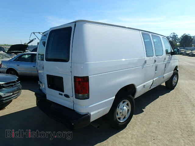 2012 FORD ECONOLINE - VIN: 1FTNE2EW8CDB07147 - Photo 4