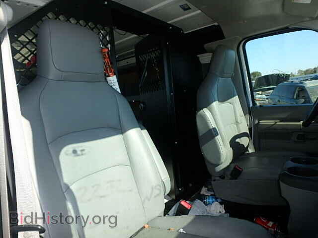 2012 FORD ECONOLINE - VIN: 1FTNE2EW8CDB07147 - Photo 6