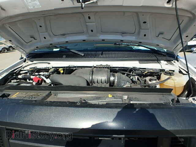 2012 FORD ECONOLINE - VIN: 1FTNE2EW8CDB07147 - Photo 7
