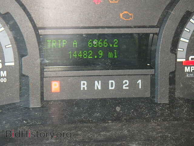 2012 FORD ECONOLINE - VIN: 1FTNE2EW8CDB07147 - Photo 8