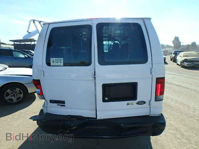 2012 FORD ECONOLINE - VIN: 1FTNE2EW8CDB07147 - Photo 9