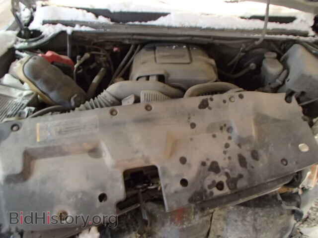 2008 CHEVROLET SILVERADO - VIN: 1GCEK19C88E216860 - Photo 7