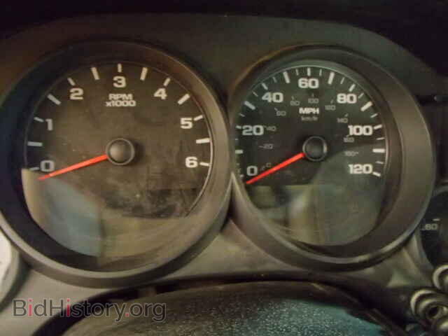 2008 CHEVROLET SILVERADO - VIN: 1GCEK19C88E216860 - Photo 8