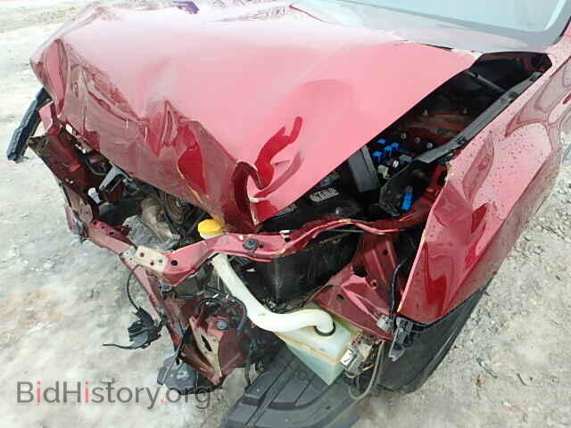 2011 SUBARU OUTBACK - VIN: 4S4BRCKC3B3411719 - Фото 10