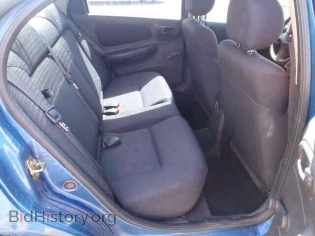 2003 Dodge NEON (VIN 1B3ES56C73D213752) — photo 6 of 10