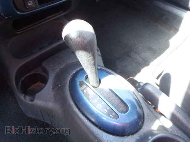 2003 DODGE NEON - VIN: 1B3ES56C73D213752 - Фото 10