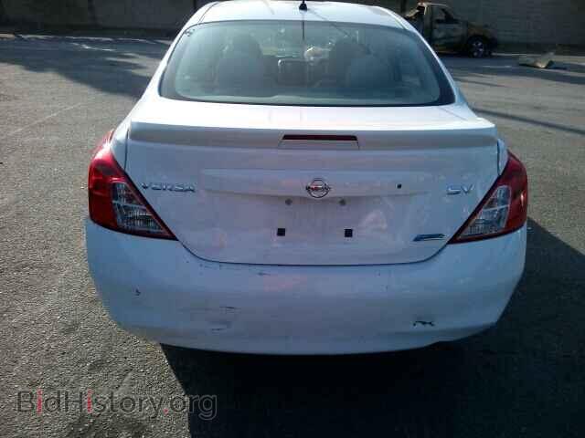 2013 NISSAN VERSA - VIN: 3N1CN7AP5DL874357 - Фото 10