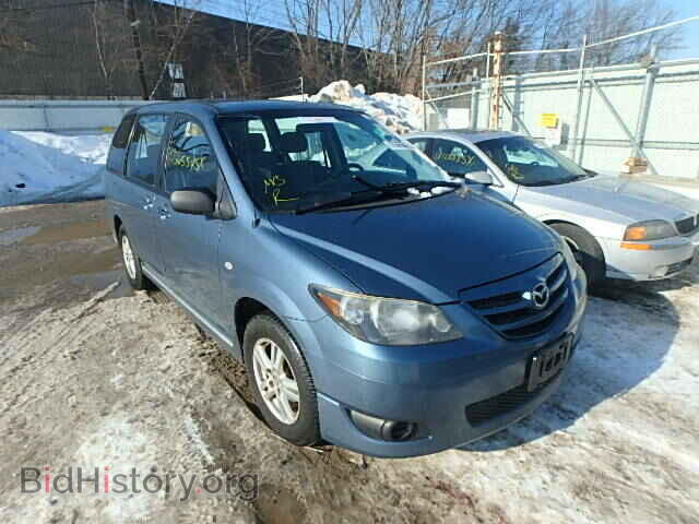 Фотография JM3LW28A650535112 - MAZDA MPV 2005