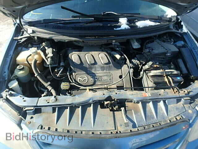 2005 MAZDA MPV - VIN: JM3LW28A650535112 - Фото 7