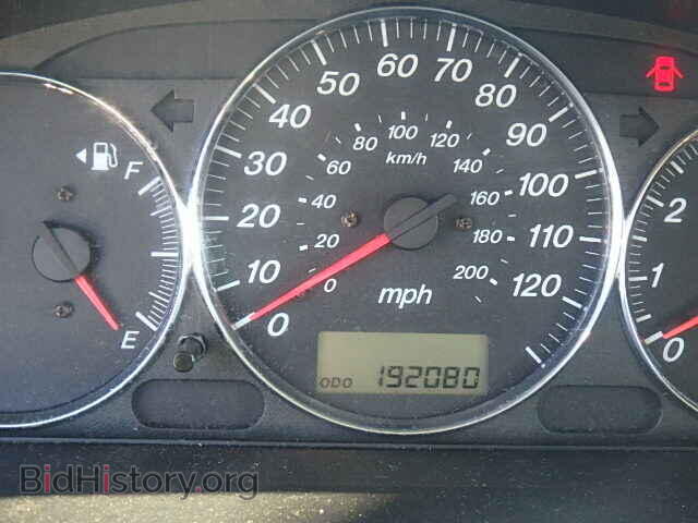 2005 MAZDA MPV - VIN: JM3LW28A650535112 - Фото 8
