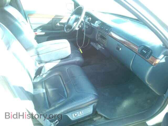 1998 CADILLAC DEVILLE - VIN: 1G6KD54YXWU801596 - Фото 5