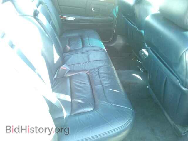 1998 CADILLAC DEVILLE - VIN: 1G6KD54YXWU801596 - Фото 6
