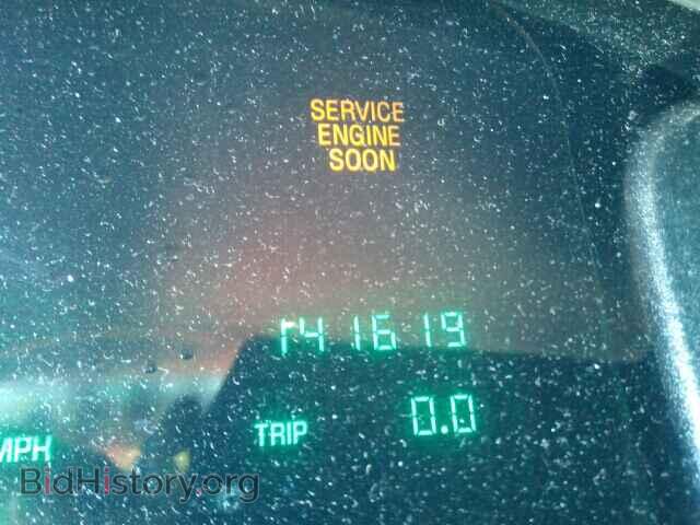 1998 CADILLAC DEVILLE - VIN: 1G6KD54YXWU801596 - Фото 8