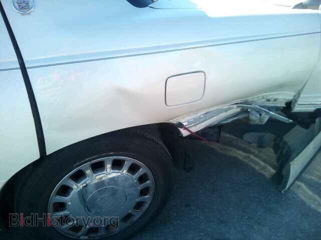1998 CADILLAC DEVILLE - VIN: 1G6KD54YXWU801596 - Фото 9