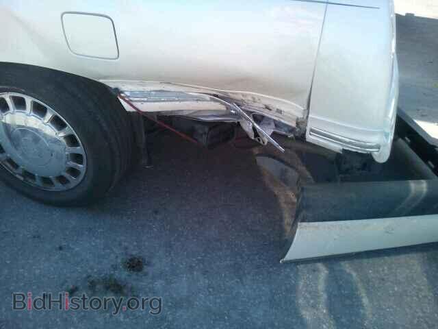 1998 CADILLAC DEVILLE - VIN: 1G6KD54YXWU801596 - Фото 10