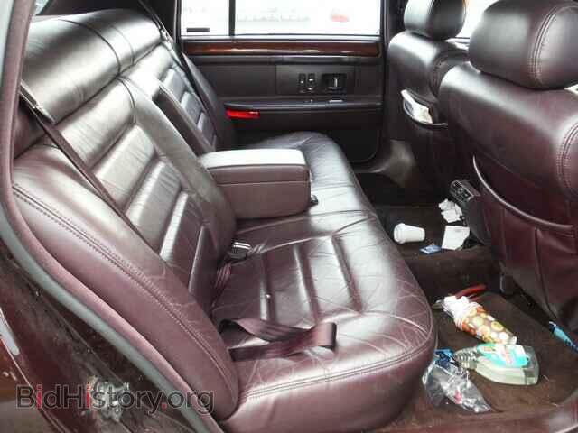 1995 CADILLAC DEVILLE - VIN: 1G6KD52B0SU300015 - Фото 6