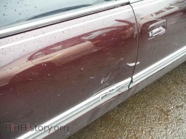 1995 CADILLAC DEVILLE - VIN: 1G6KD52B0SU300015 - Фото 10