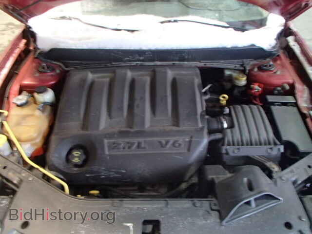 2008 DODGE AVENGER - VIN: 1B3LC56R18N581760 - Фото 7