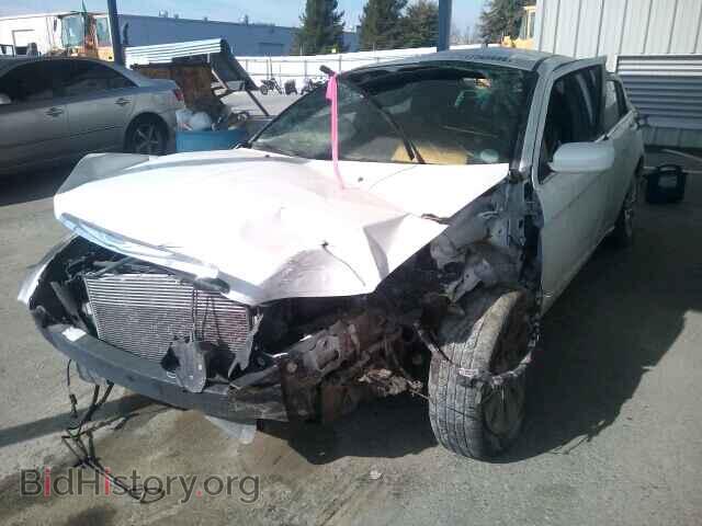 2012 CHRYSLER 200 - VIN: 1C3CCBAB6CN320175 - Photo 2