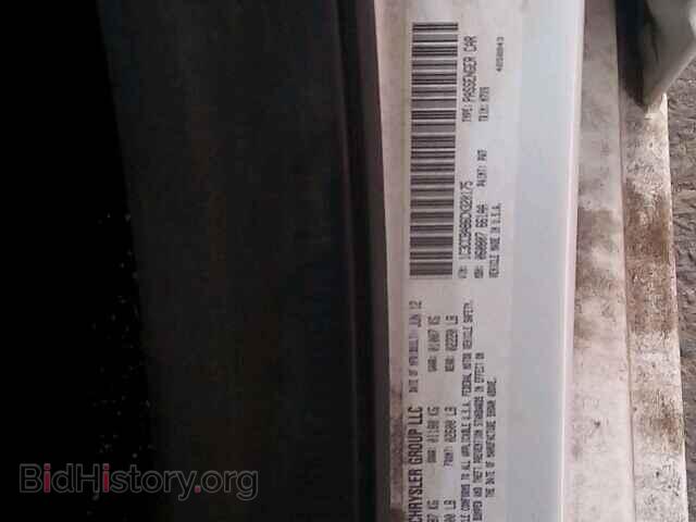 2012 CHRYSLER 200 - VIN: 1C3CCBAB6CN320175 - Photo 10