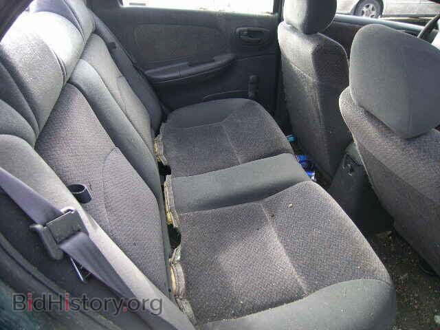 2000 DODGE NEON - VIN: 1B3ES46C6YD831162 - Фото 6