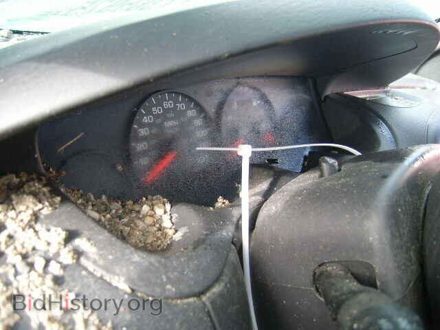 2000 DODGE NEON - VIN: 1B3ES46C6YD831162 - Фото 8