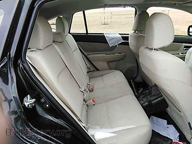 2012 SUBARU IMPREZA - VIN: JF1GPAD60CH229224 - Фото 6