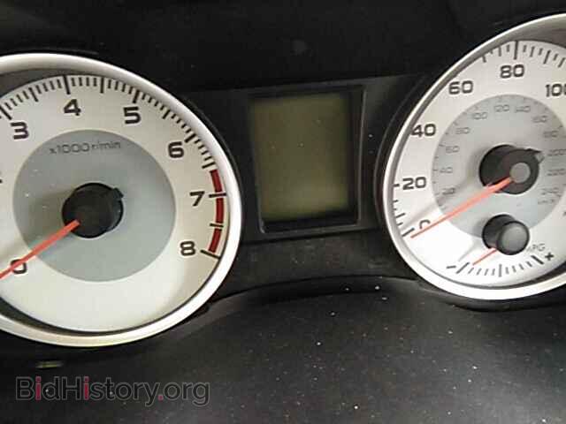 2012 SUBARU IMPREZA - VIN: JF1GPAD60CH229224 - Фото 8