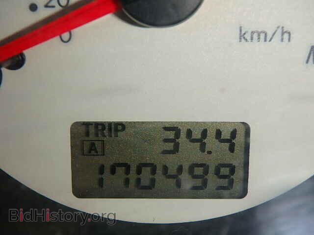 2004 MITSUBISHI LANCER - VIN: JA3AJ66FX4U030653 - Фото 8