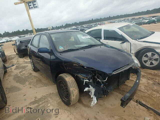 Photo JTDBR32E930016419 - TOYOTA COROLLA 2003