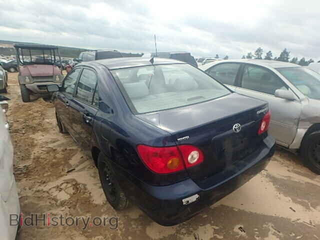 2003 TOYOTA COROLLA - VIN: JTDBR32E930016419 - Photo 3