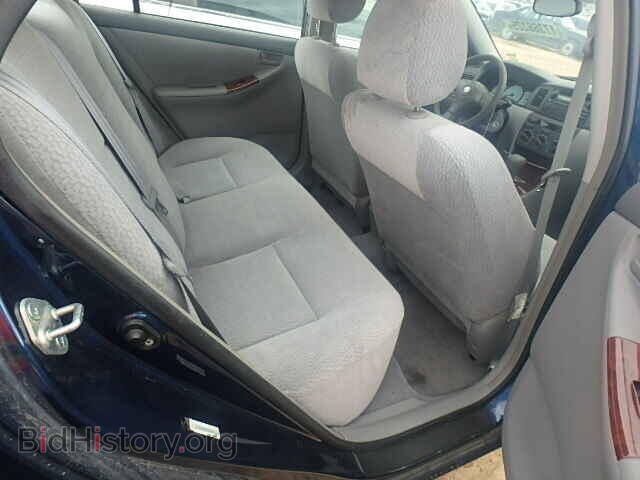2003 TOYOTA COROLLA - VIN: JTDBR32E930016419 - Photo 6