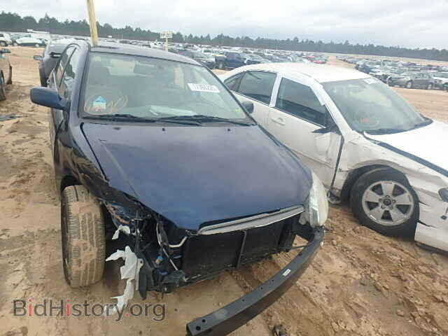 2003 TOYOTA COROLLA - VIN: JTDBR32E930016419 - Photo 10
