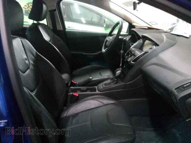2015 FORD FOCUS - VIN: 1FADP3F23FL363591 - Фото 5