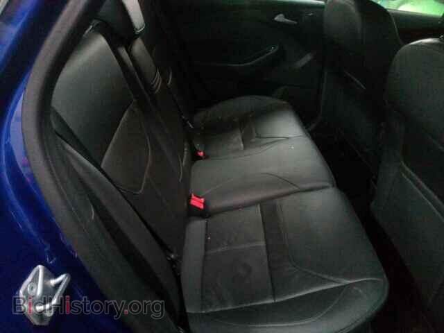 2015 FORD FOCUS - VIN: 1FADP3F23FL363591 - Фото 6