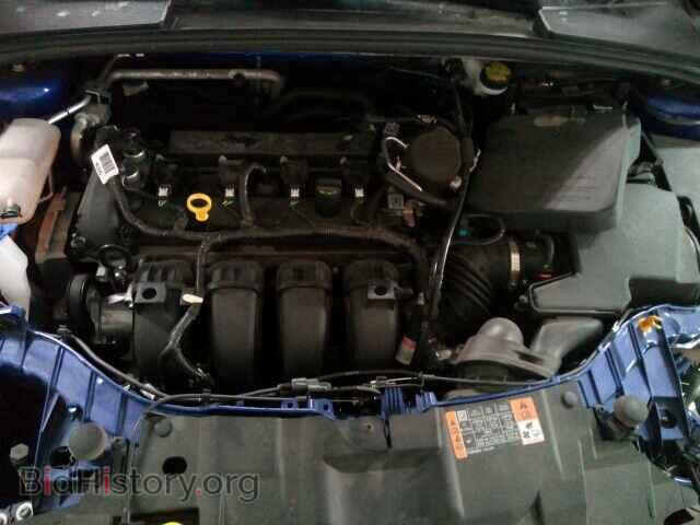 2015 FORD FOCUS - VIN: 1FADP3F23FL363591 - Фото 7