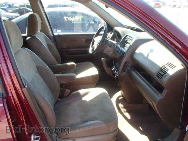 2003 HONDA CRV - VIN: JHLRD78843C039730 - Фото 5