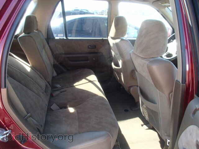 2003 HONDA CRV - VIN: JHLRD78843C039730 - Фото 6