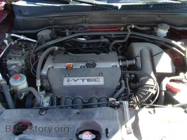 2003 HONDA CRV - VIN: JHLRD78843C039730 - Фото 7