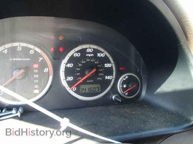2003 HONDA CRV - VIN: JHLRD78843C039730 - Фото 8