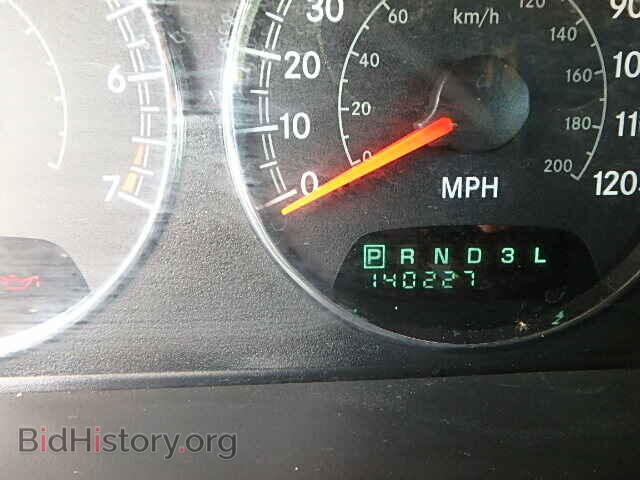 2004 CHRYSLER SEBRING - VIN: 1C3EL55R54N107530 - Фото 8