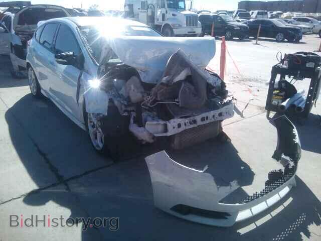 Photo 1FADP3L96EL212373 - FORD FOCUS 2014