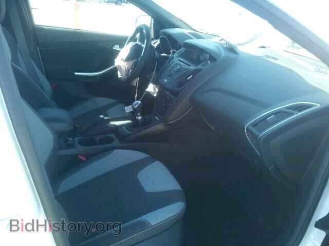 2014 FORD FOCUS - VIN: 1FADP3L96EL212373 - Photo 5