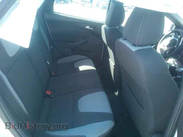 2014 FORD FOCUS - VIN: 1FADP3L96EL212373 - Photo 6