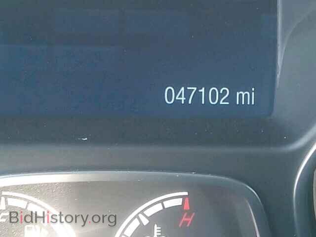 2014 FORD FOCUS - VIN: 1FADP3L96EL212373 - Photo 8