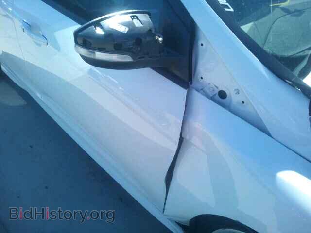 2014 FORD FOCUS - VIN: 1FADP3L96EL212373 - Photo 10