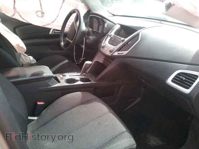 2013 GMC TERRAIN - VIN: 2GKALSEK4D6194826 - Фото 5